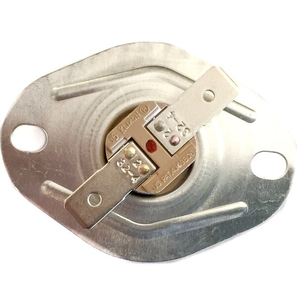 Mc Enterprises MC Enterprises 232503MC Switch for Suburban Appliances 232503MC - main